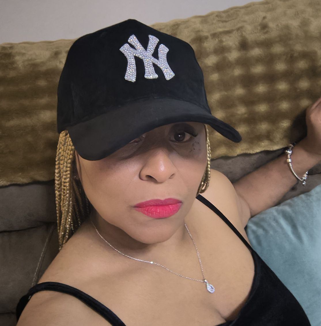 Lady-Tee Maynard