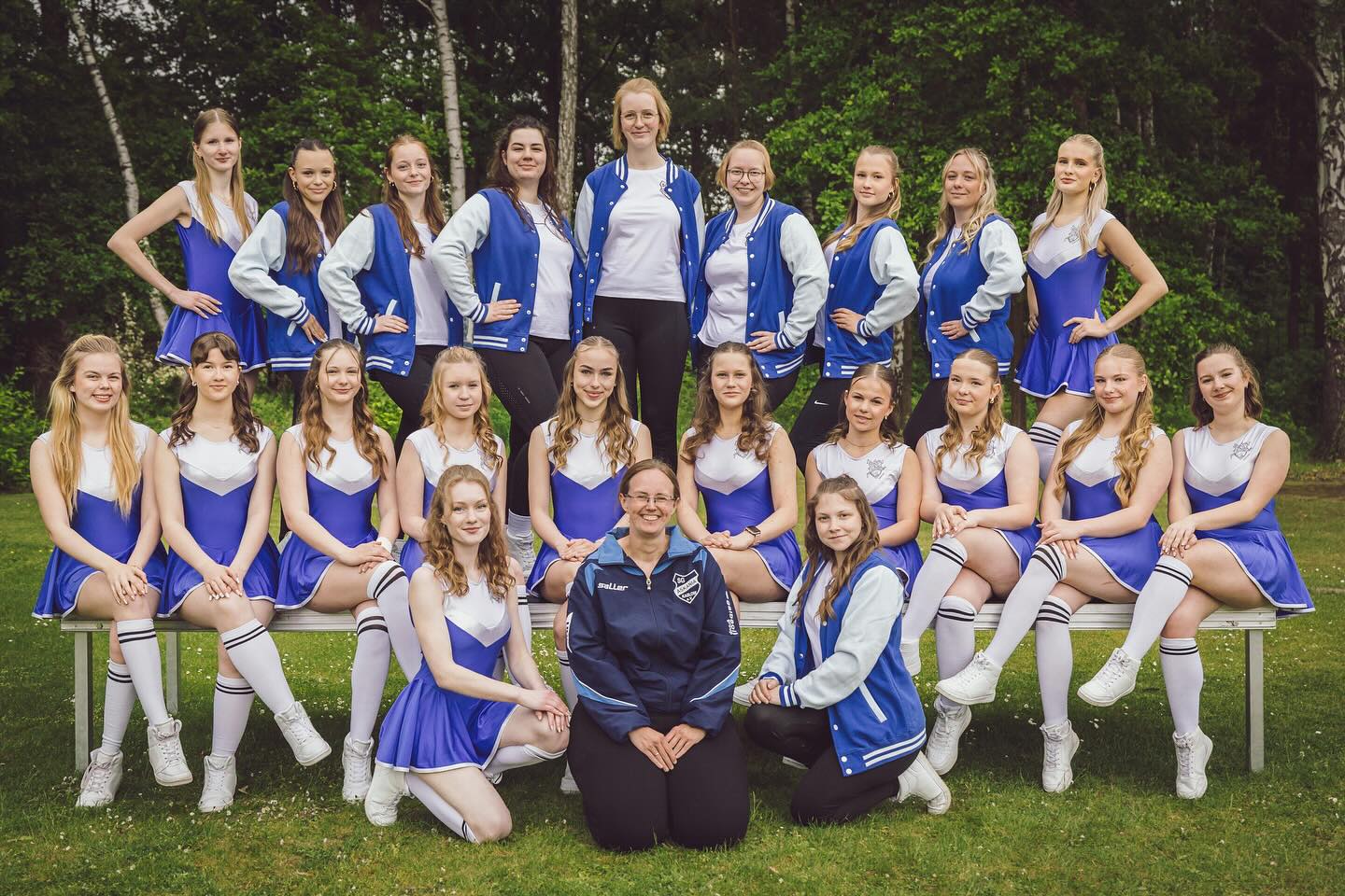 askania-girls