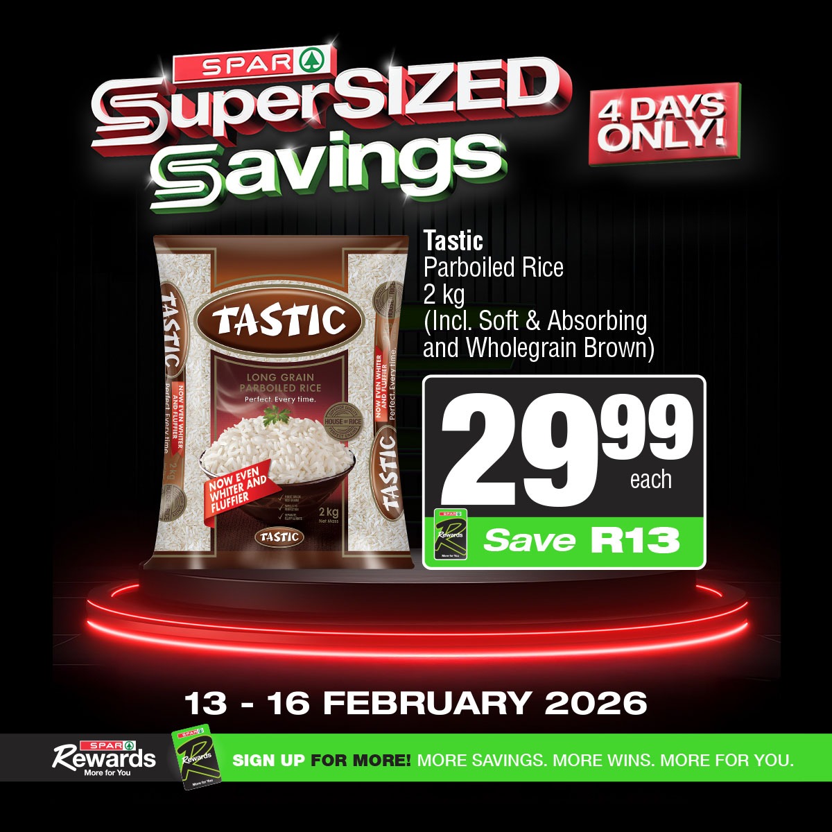 Superspar... - Superspar Nick's Foods King Williams Town