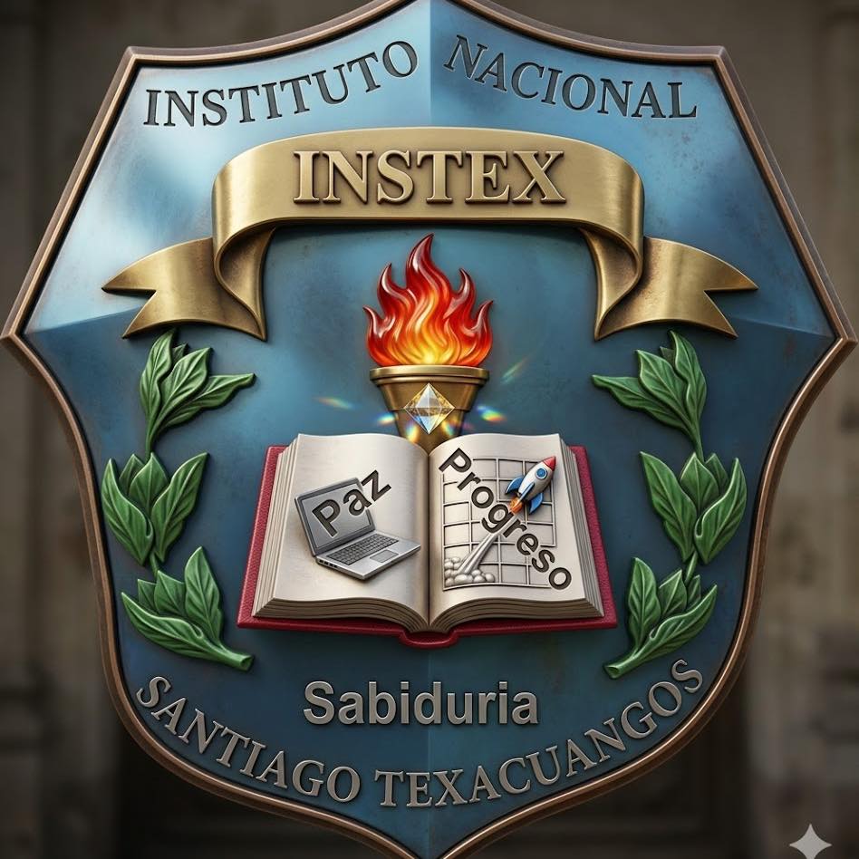 Instituto - 🔔AVISO IMPORTANTE!📢 COMUNIDAD EDUCATIVA INSTEX 2021. Te ...