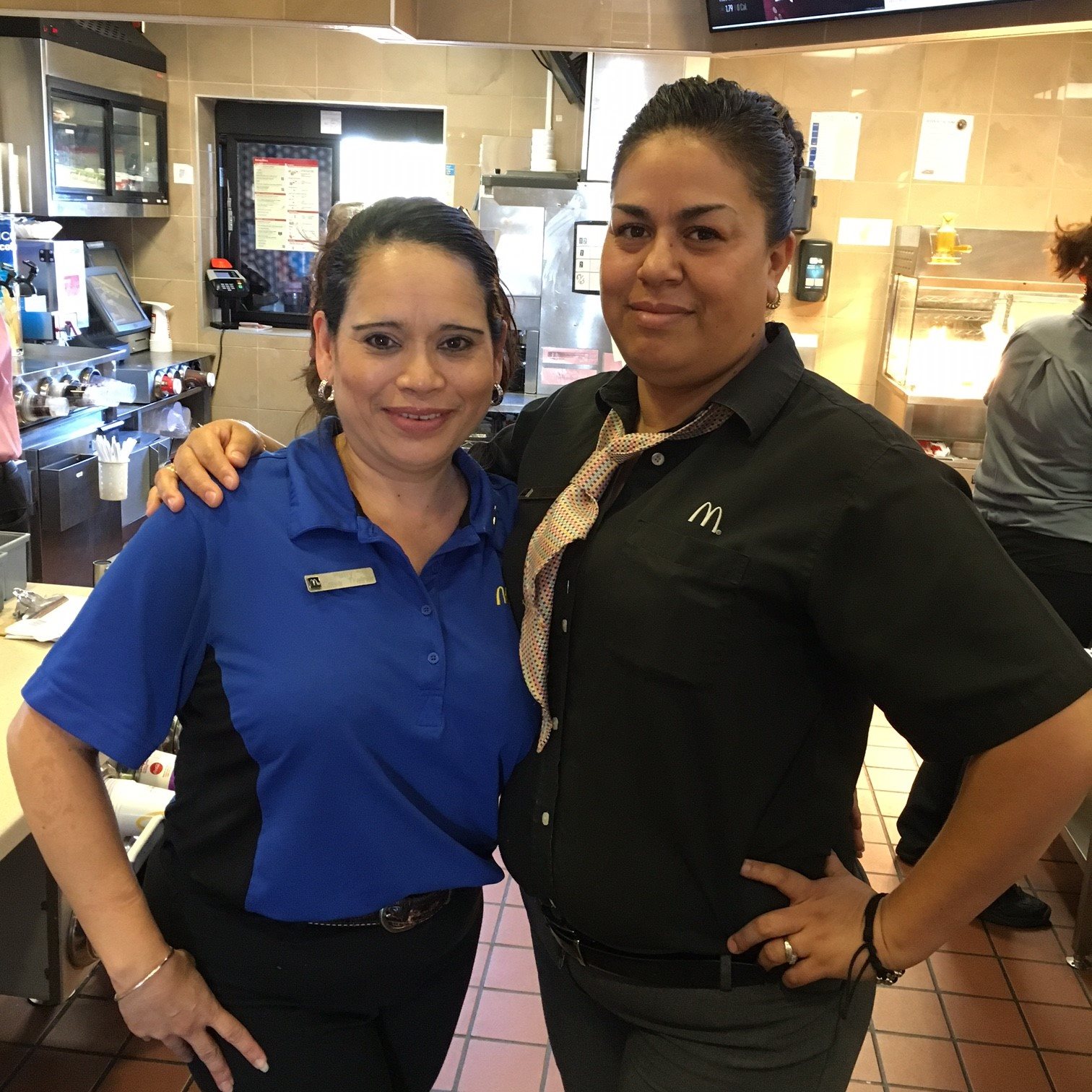 McDonald's | Parker AZ
