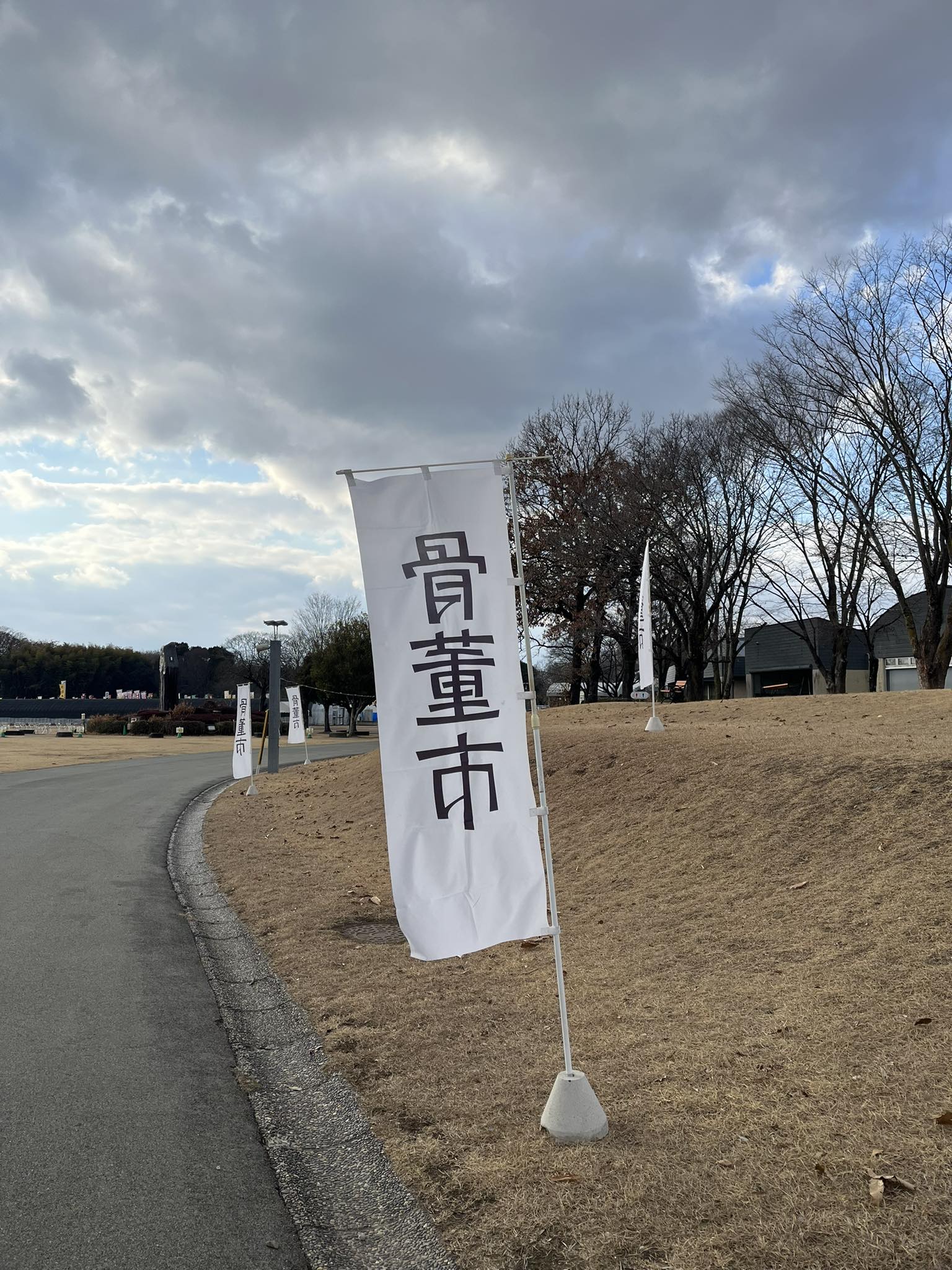 ひのくに骨董市 | Koshi-shi Kumamoto