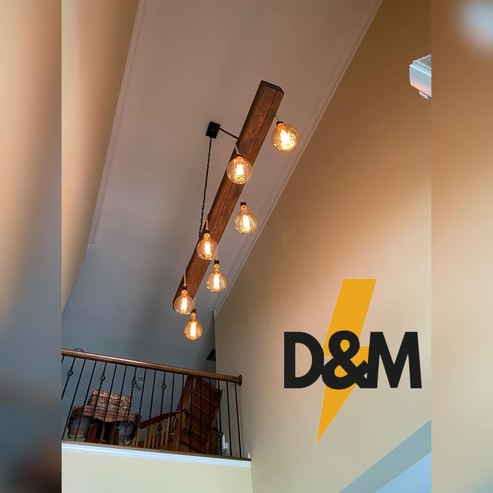 D&M Electrical Solutions | Pineville NC