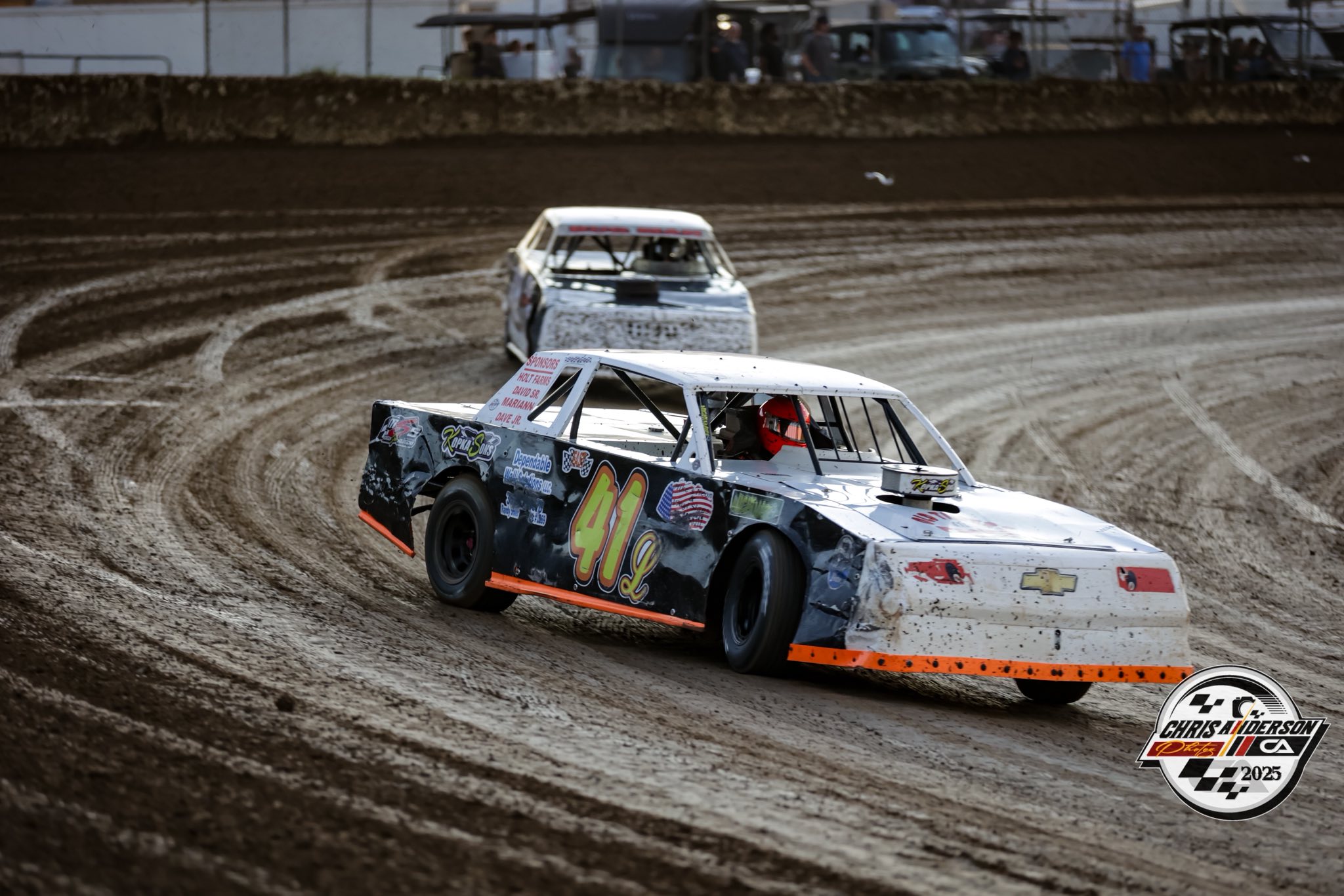 Chris Anderson Photos added a new... - Chris Anderson Photos