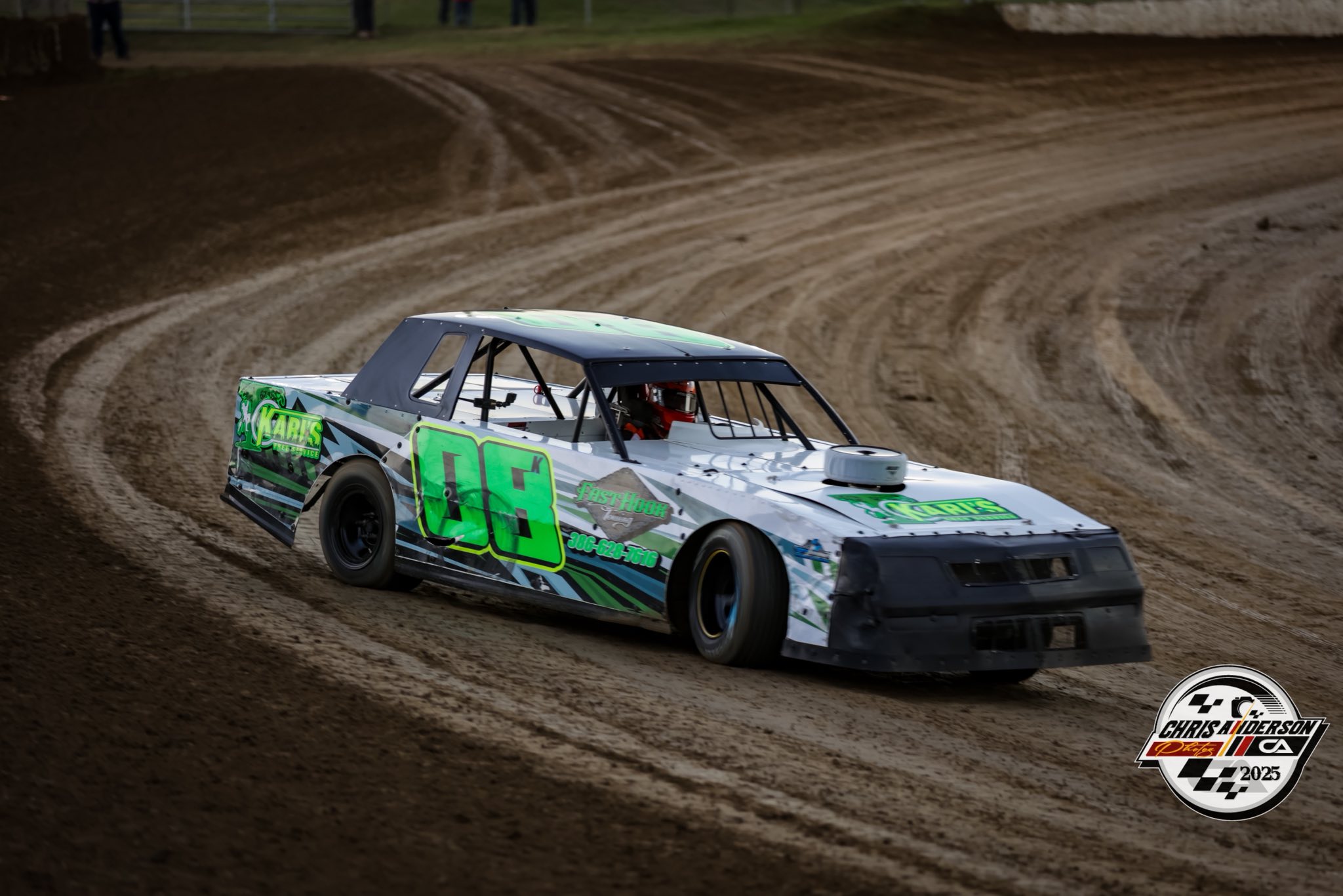 Chris Anderson Photos added a new... - Chris Anderson Photos