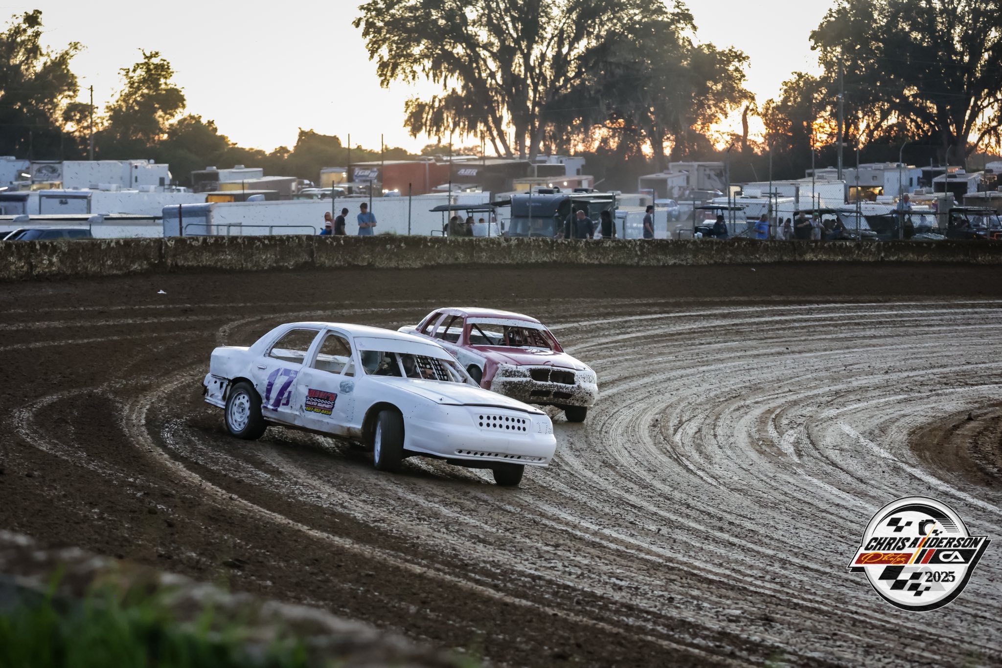 Chris Anderson Photos added a new... - Chris Anderson Photos
