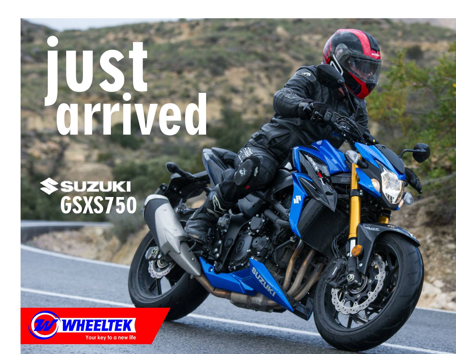 BE ONE OF THE FIRST TO... - Wheeltek Nationwide (Official)