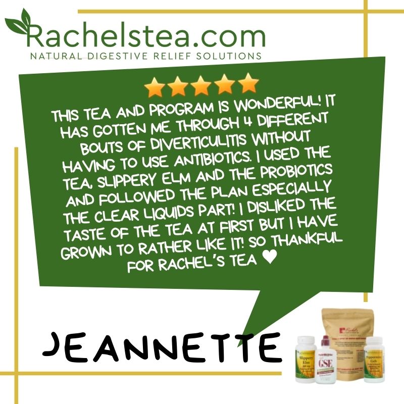 Rachel's Tea - So thankful for Rachel's Tea. Looking...
