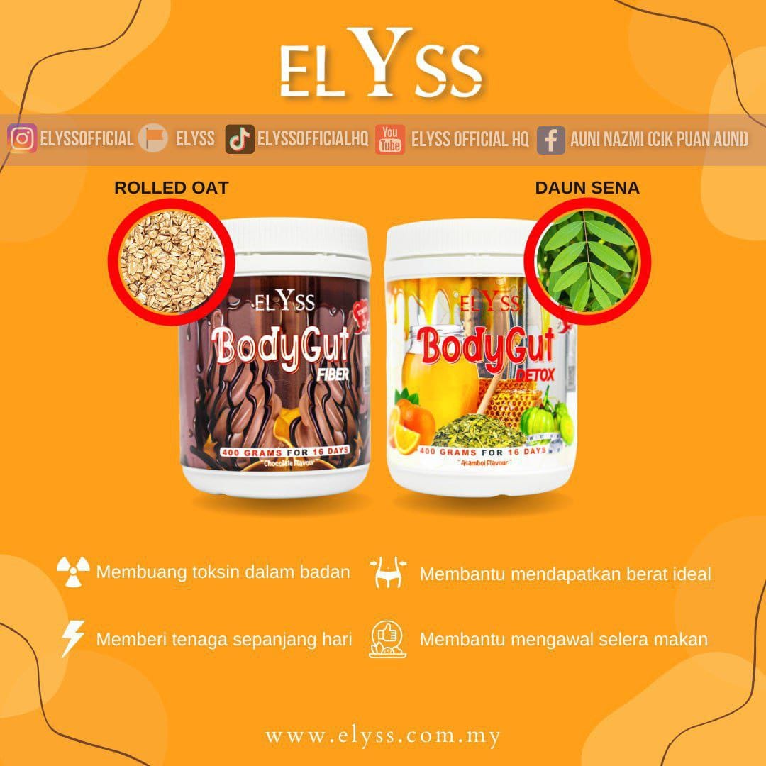 Elyss official