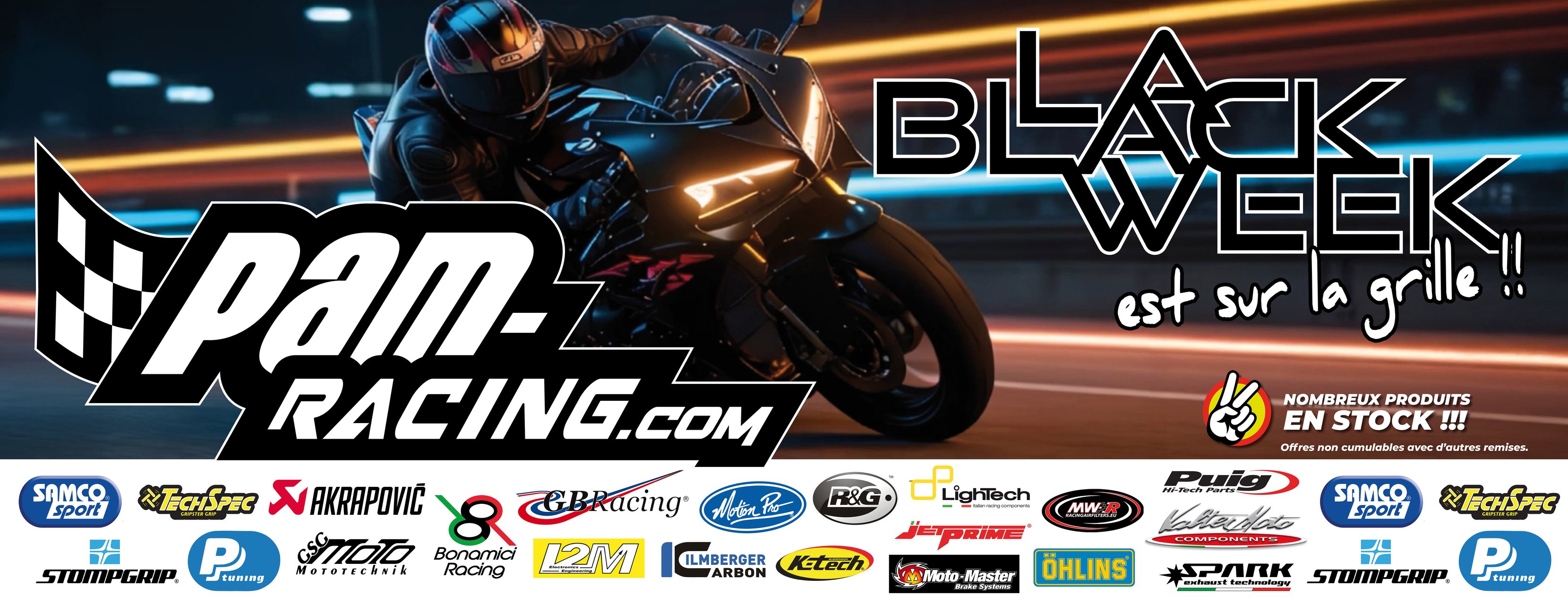 Pam-racing | Weyersheim
