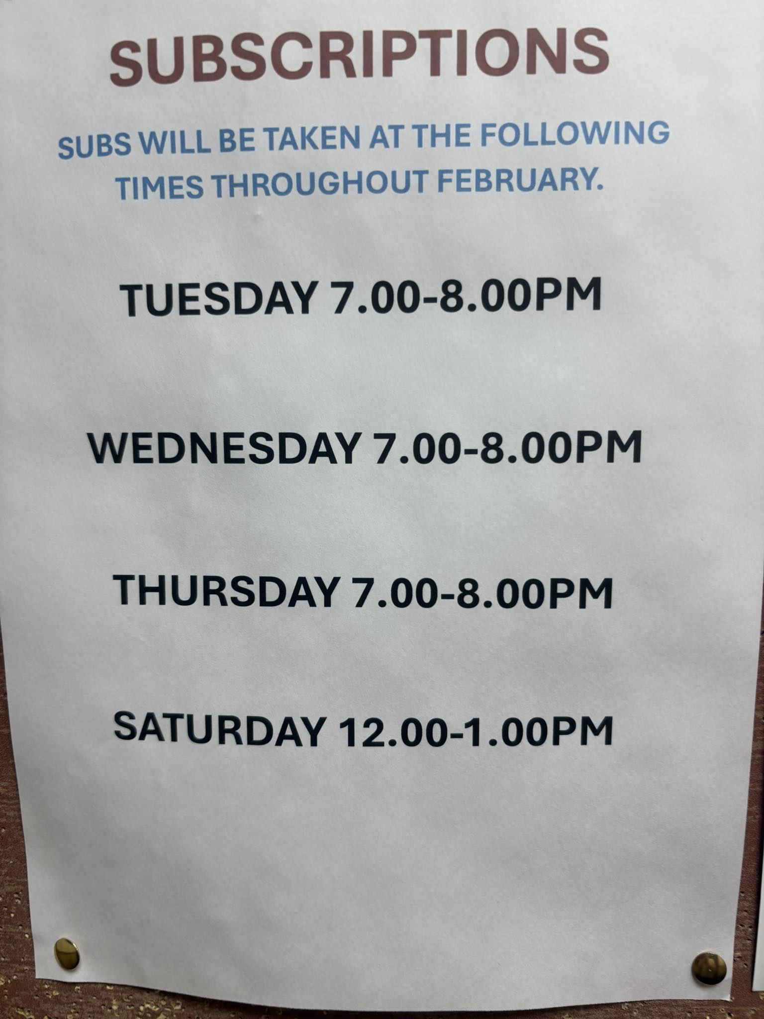 The Cleadon And District Social Club | South Shields