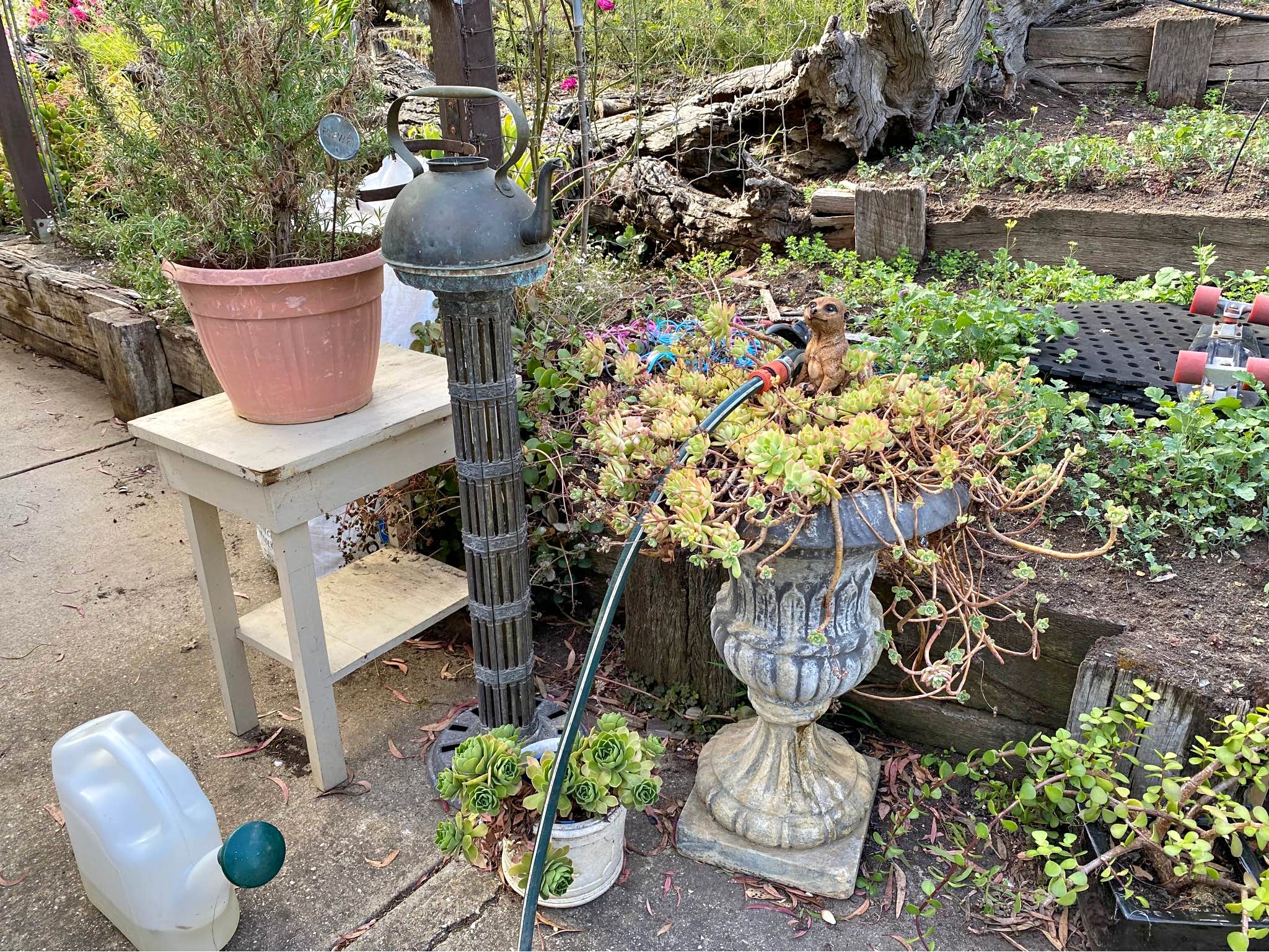 Garden stuff - Garden Decor - Darley, Victoria, Australia | Facebook ...