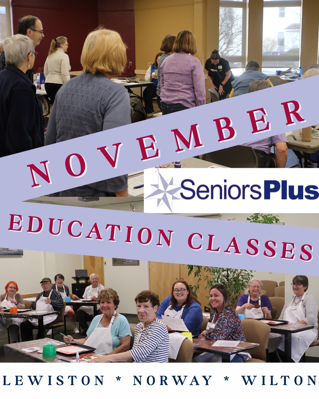SeniorsPlus - Come Learn, Laugh, and Connect at the SeniorsPlus ...