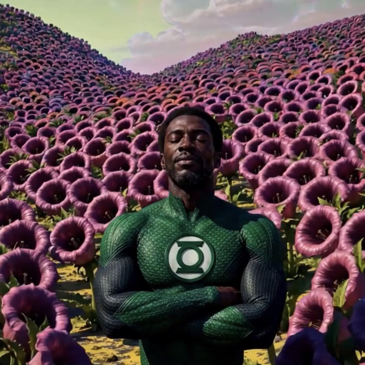 BLACK COMIC LORDS 🏾 | Neglected Questions or Unuttered Concerns | Facebook
