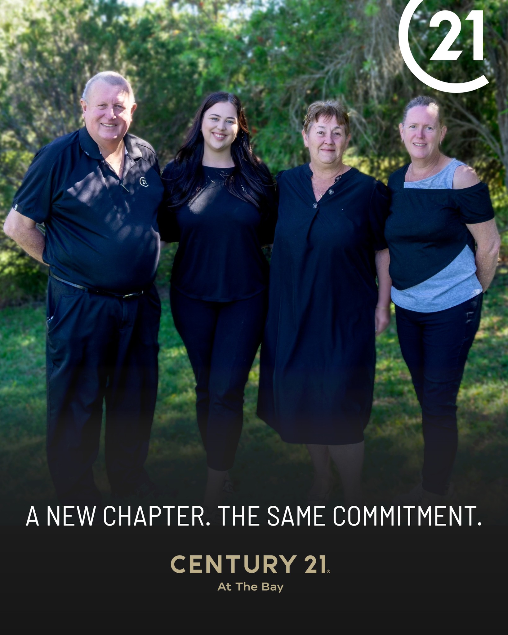 Century21 - A New Chapter for Real Estate in Tin Can Bay We are proud ...