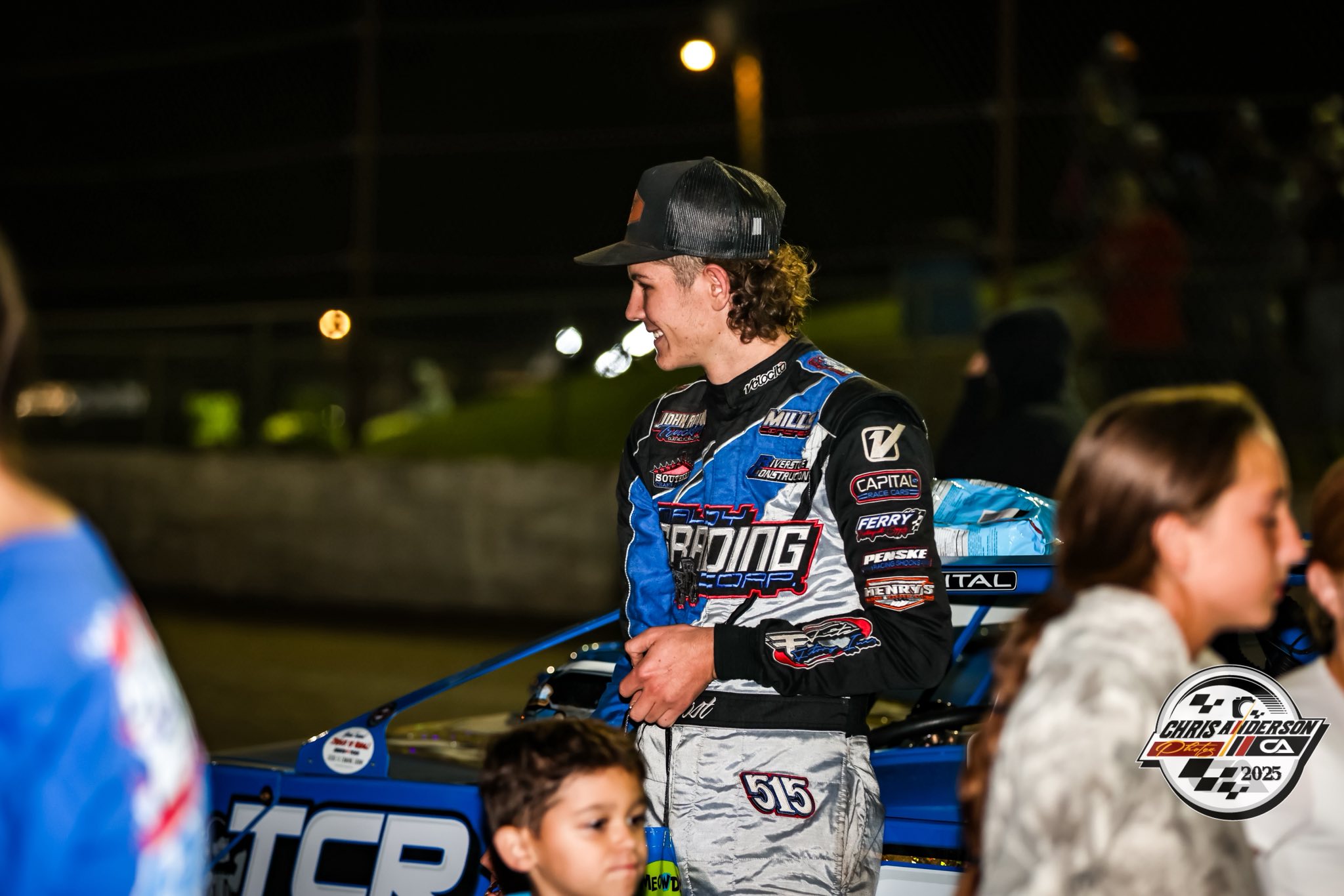 Chris Anderson Photos added a new... - Chris Anderson Photos