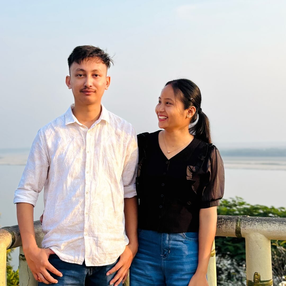 Riha Moni Ronghangpi