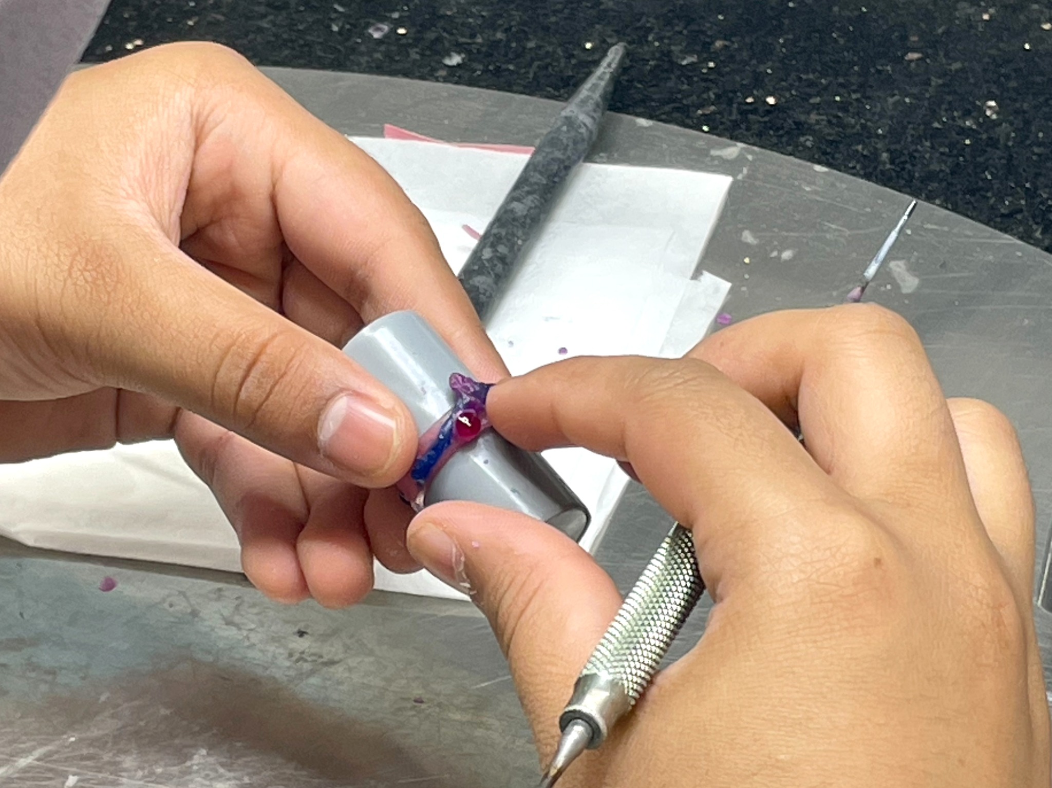 片岡繁夫先生著「MORPHOLOGY 歯牙形態の類似性」を入手しました。 以前