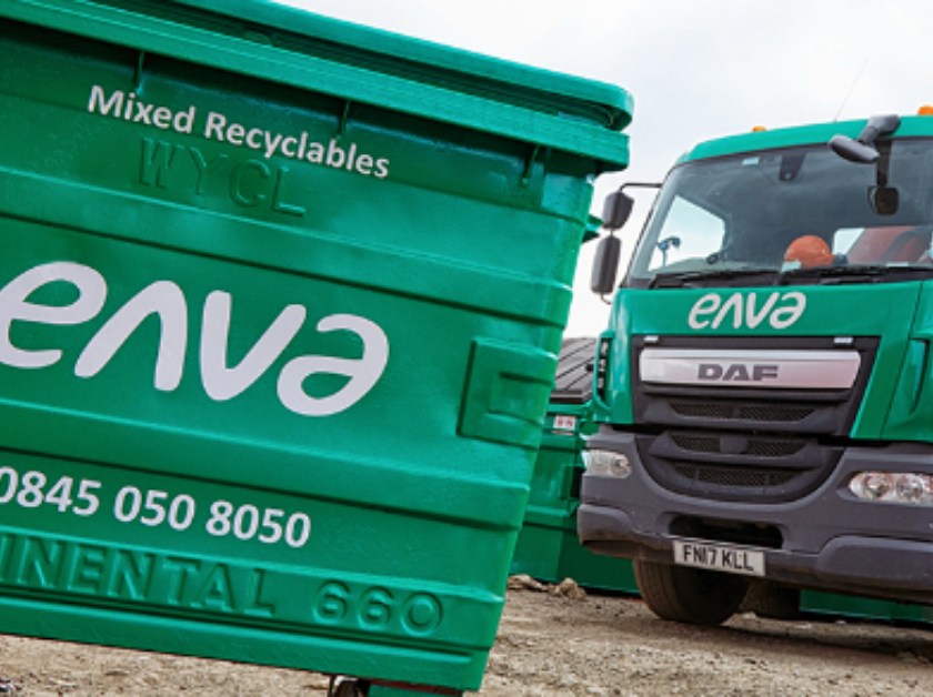 Enva