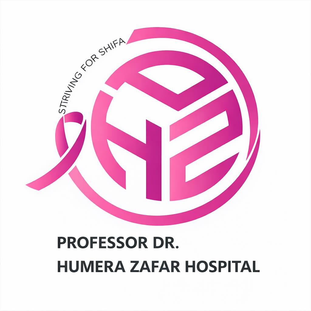 Prof Maj Dr Humera Zafar hospital