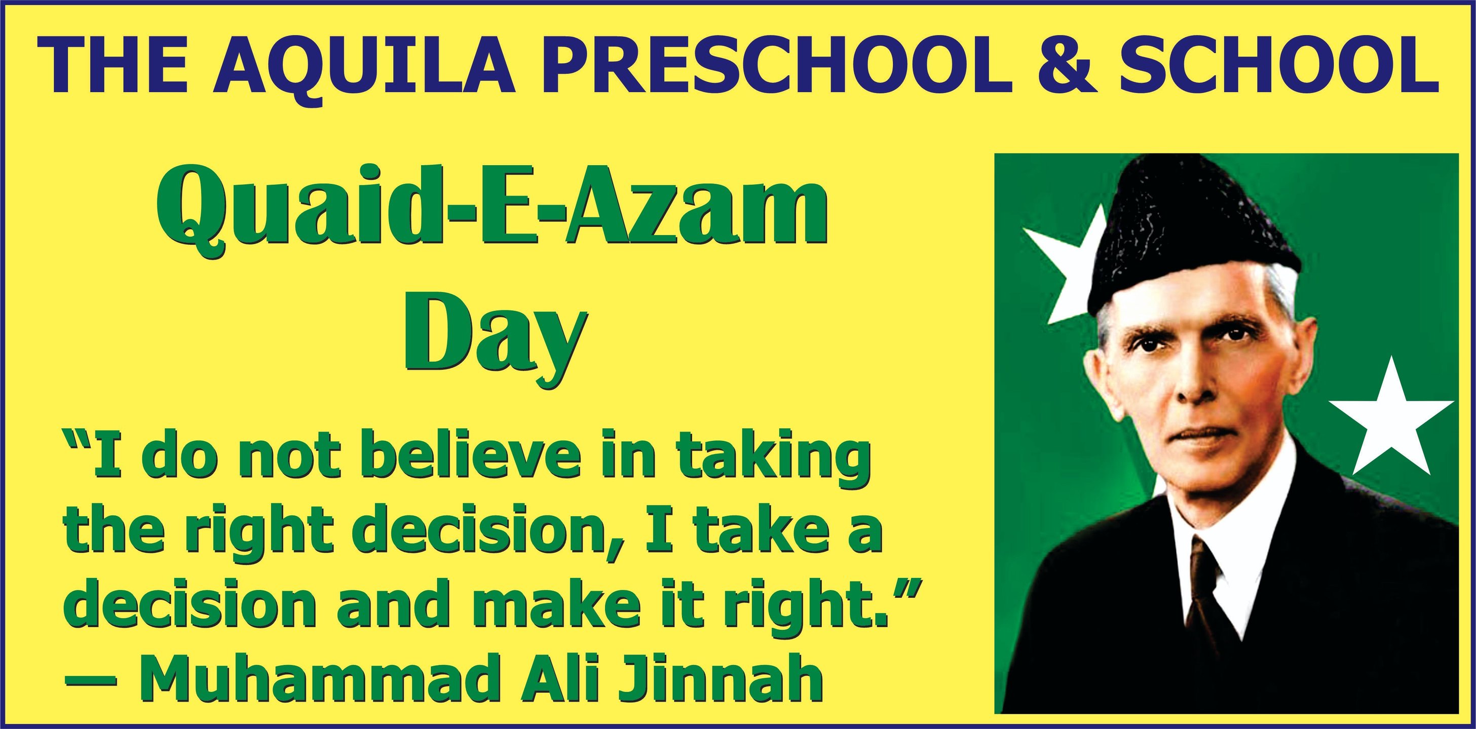 The Aquila School &... - The Aquila School & Preschool