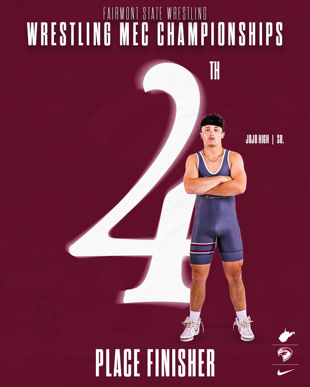 Fairmont State Wrestling