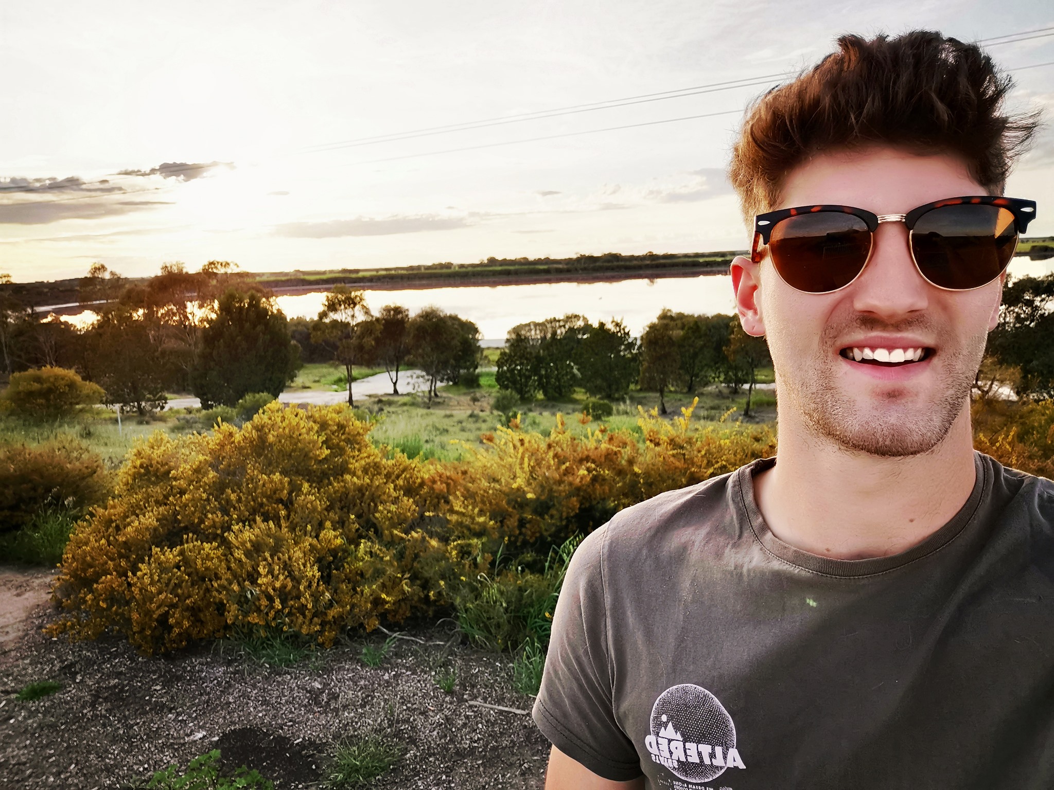 Josh La Rocca
