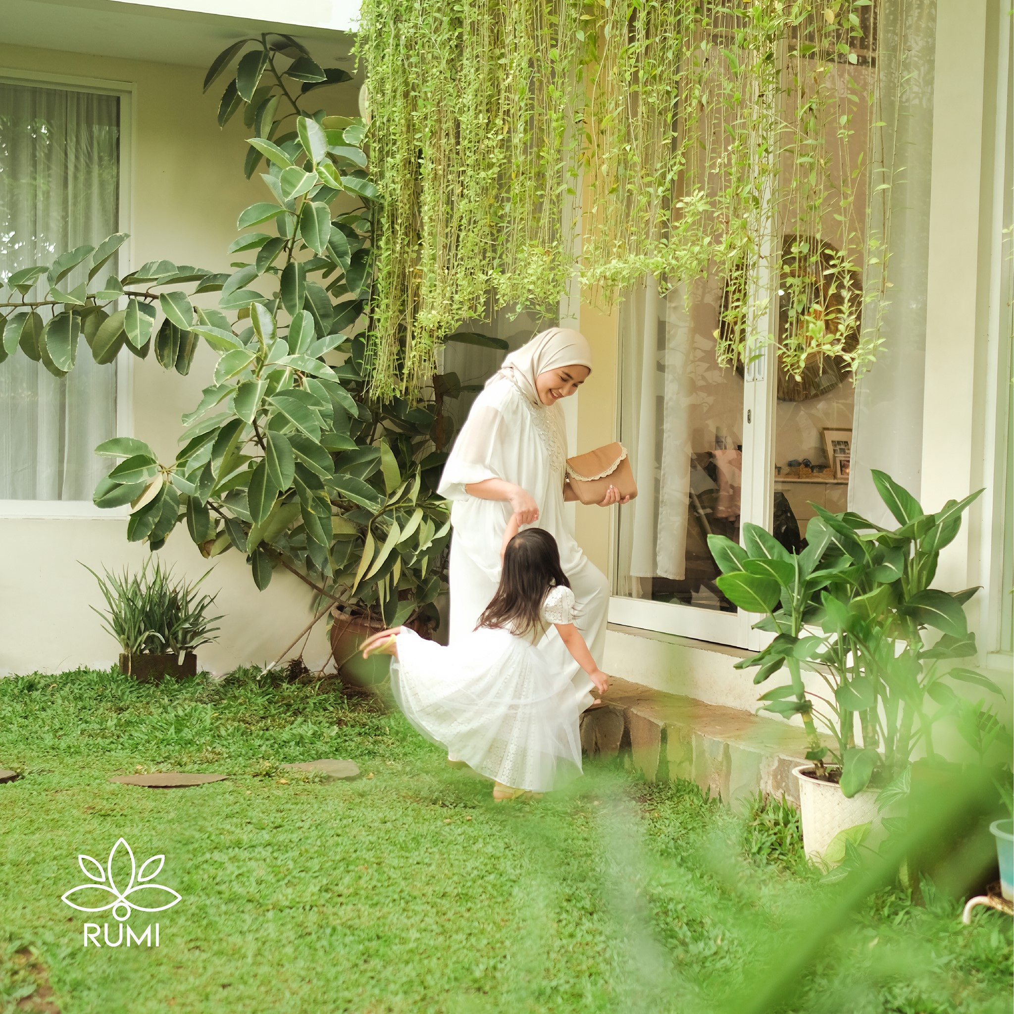 Rumi Lima Waktu - Assalamu'alaikum 🥰 Kalian ngerasain... | Facebook