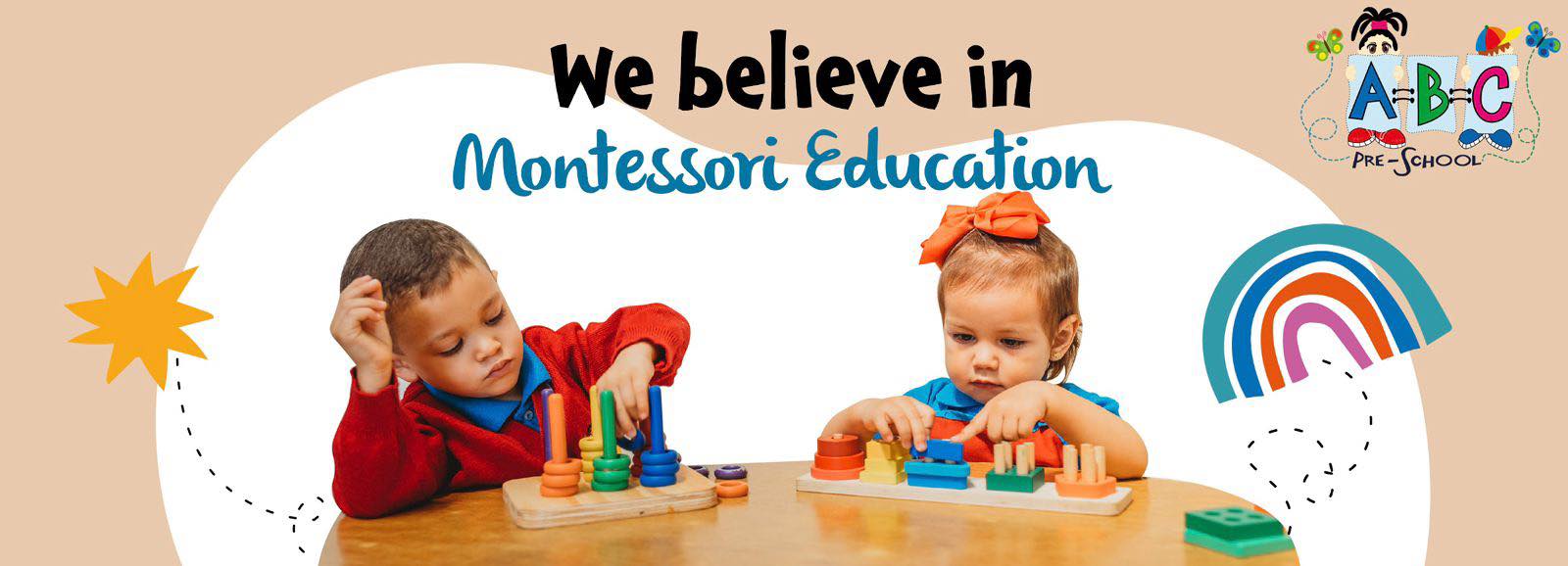 ABC Playschool - #abcplayschool #franchise #preschool Start Your Own ...