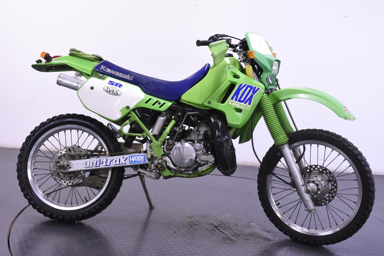 80's - 1981 Kawasaki Kz1100 Shaft Unregistered US import, for