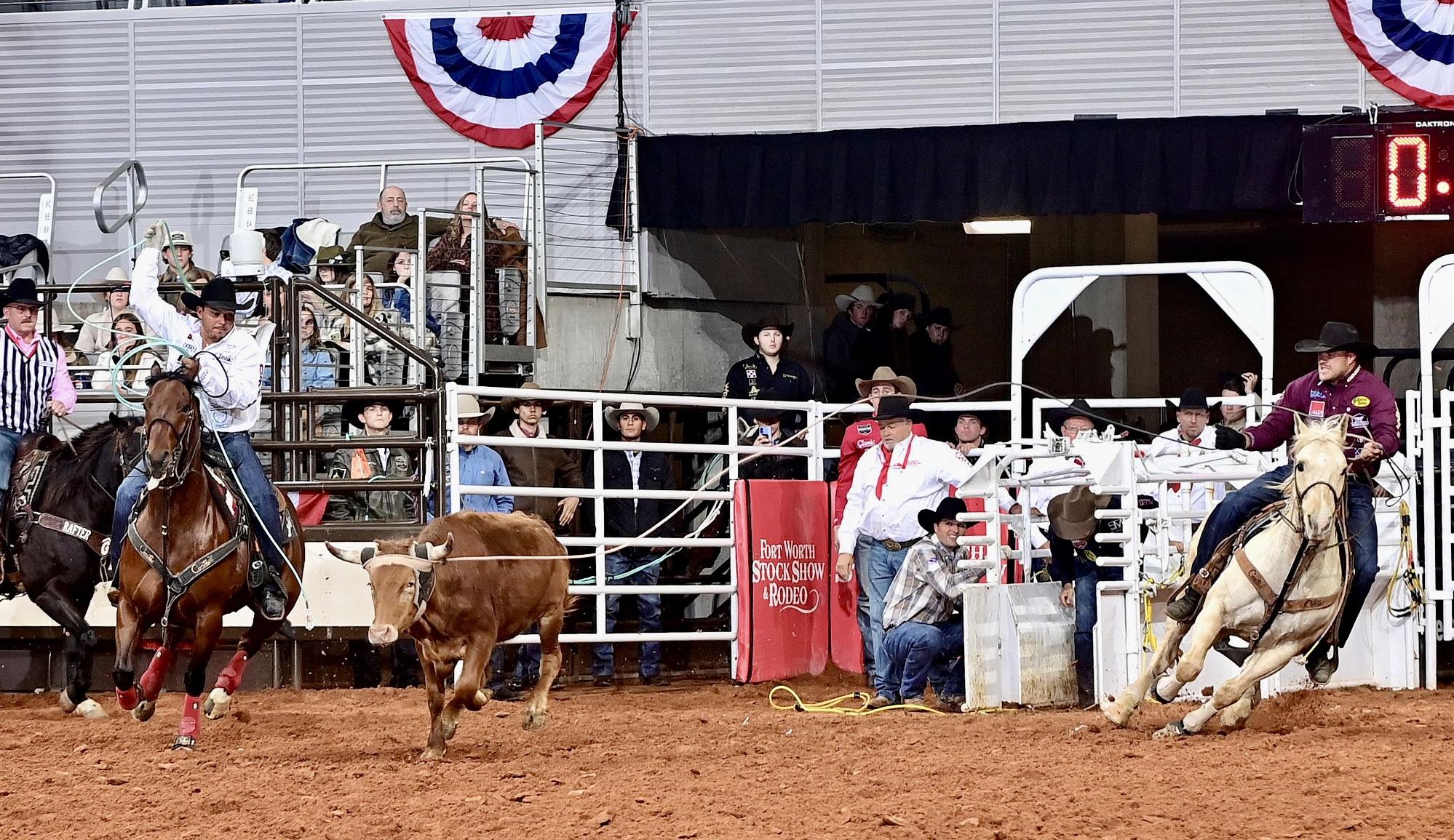 Cactus Ropes | Pleasanton TX