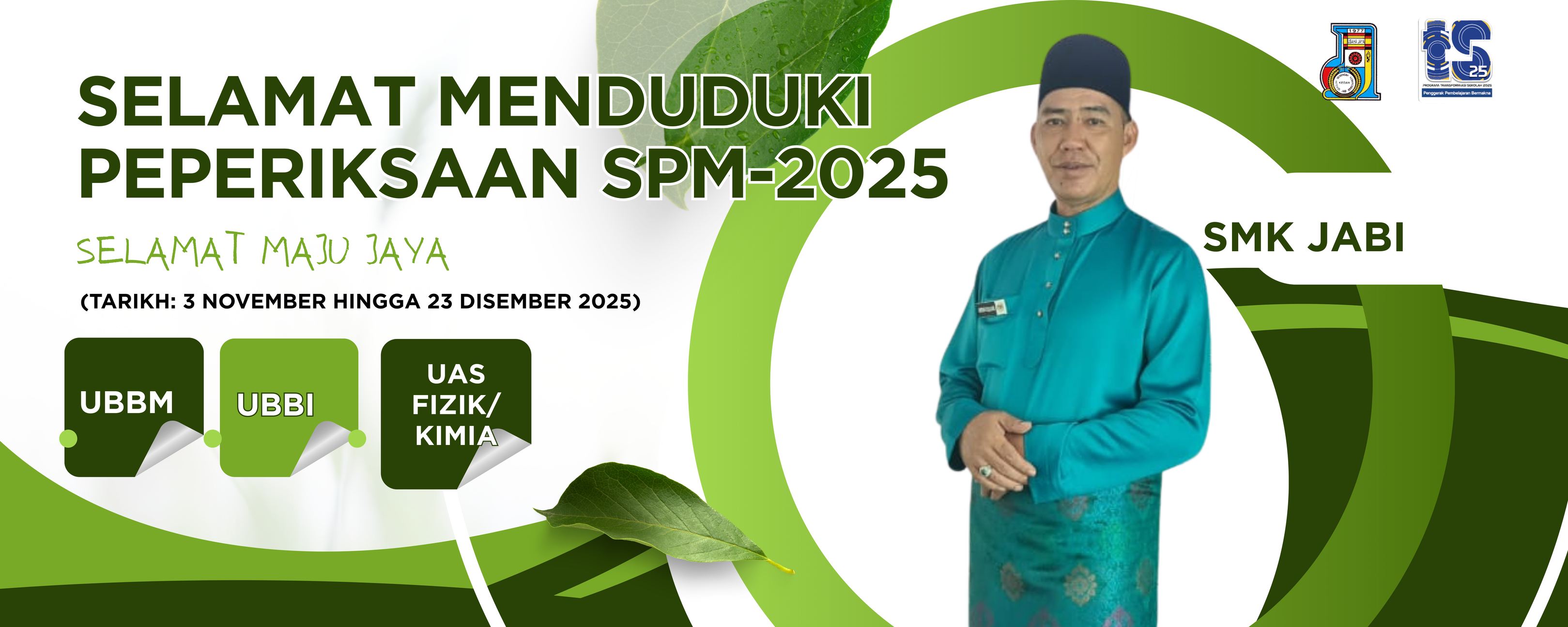 SMK JABI POKOK SENA | Career Spark -Taklimat Giat MARA | Facebook