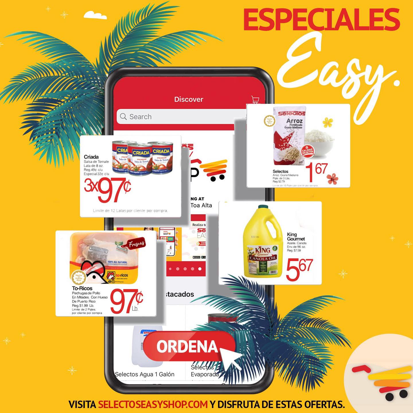 Supermercado... - Supermercado Selectos de San Sebastián