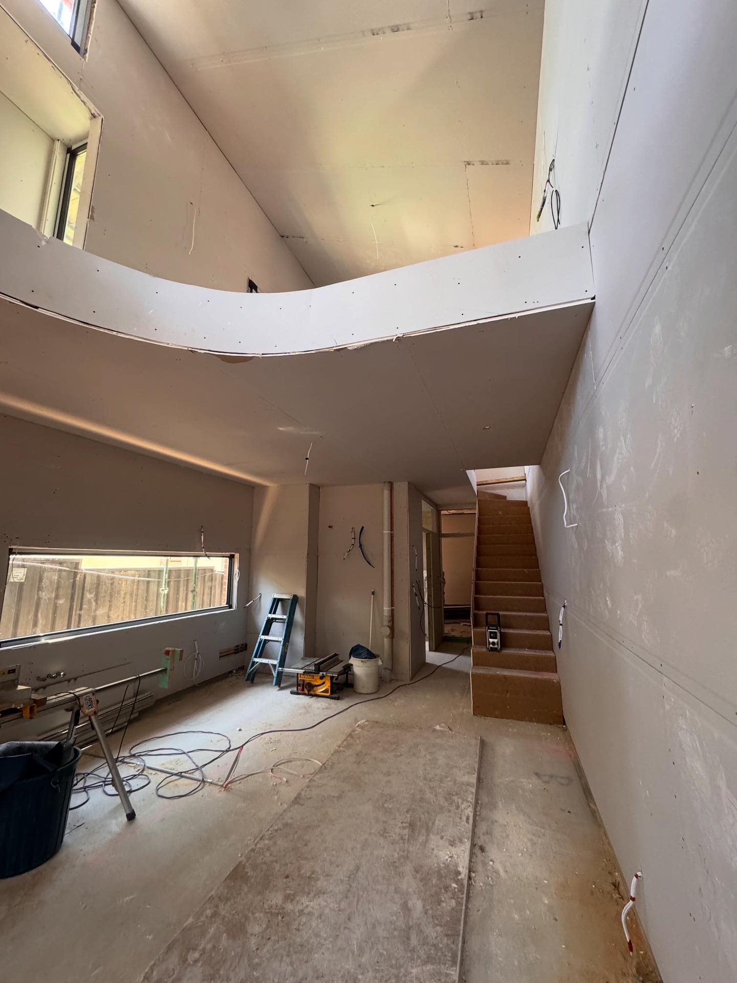 Bando Build | Engadine NSW