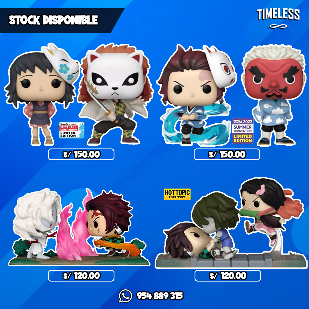 Timeless Store