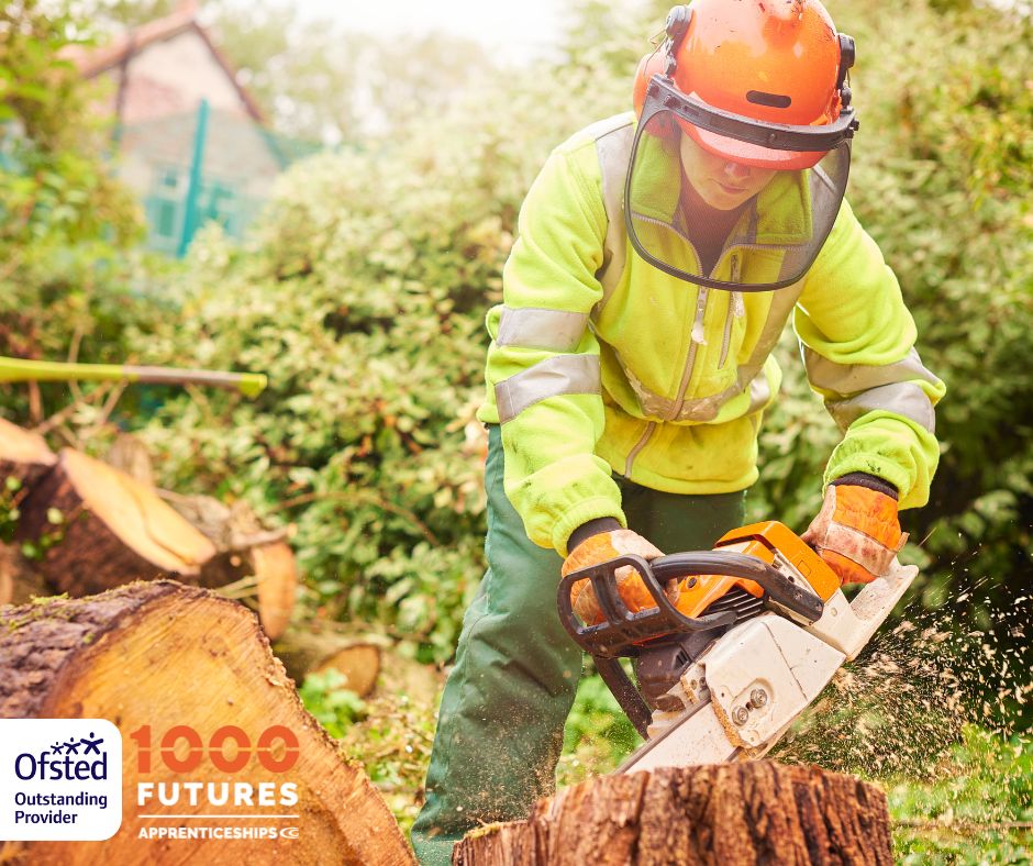 Bicton - Ready to Grow Your Arboriculture Business? 🌿 Apprenticeships ...
