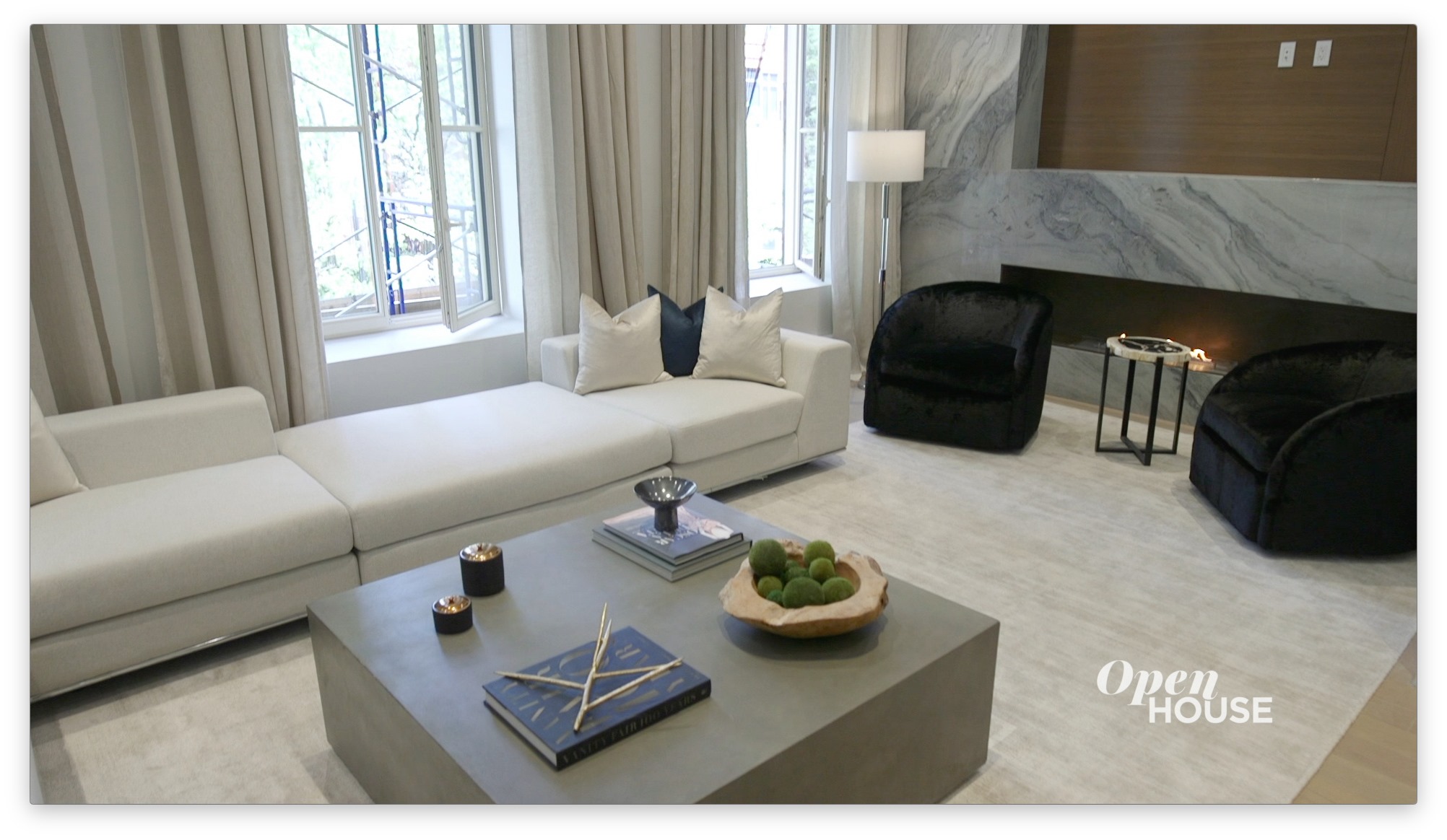 GRO Architects | New York NY