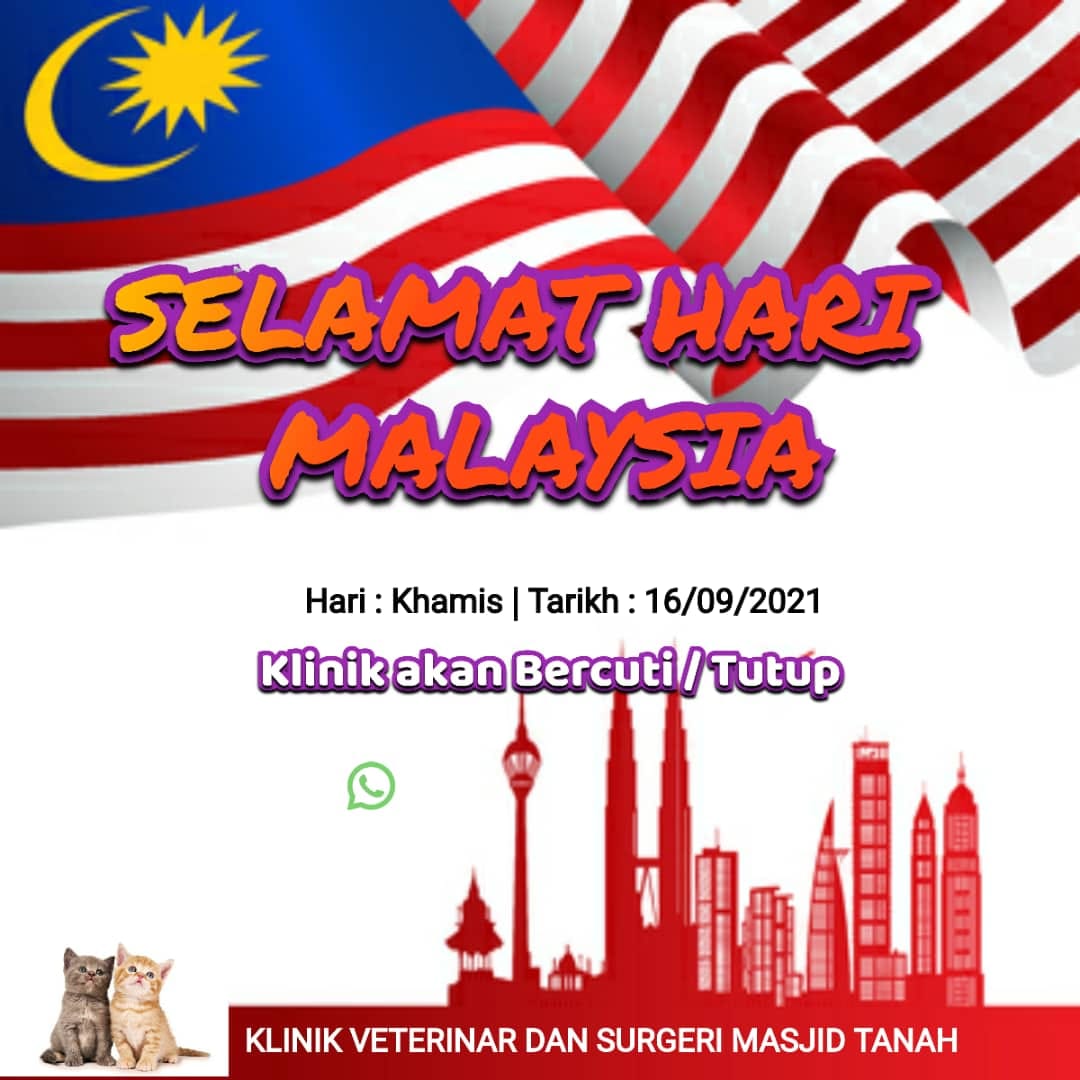 Klinik Veterinar Dan Surgeri Masjid Tanah Home Facebook
