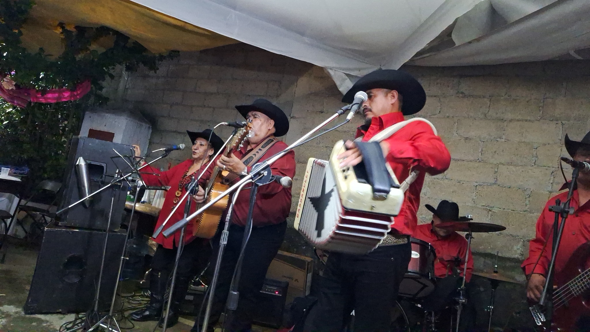 Halago Norteño