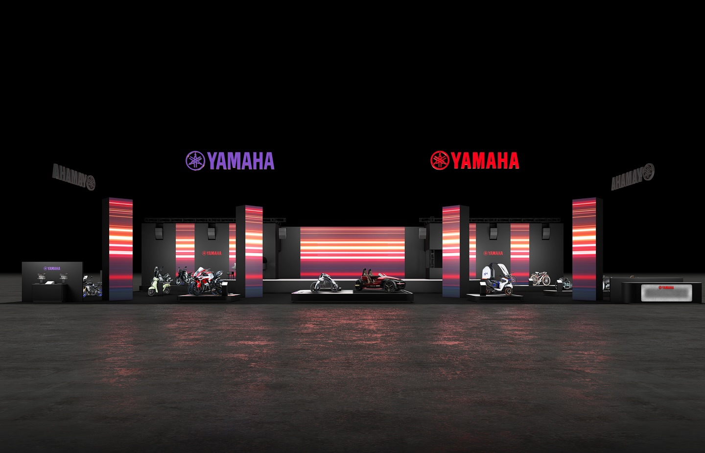 Yamaha Factory Racing added a new... - Yamaha Factory Racing