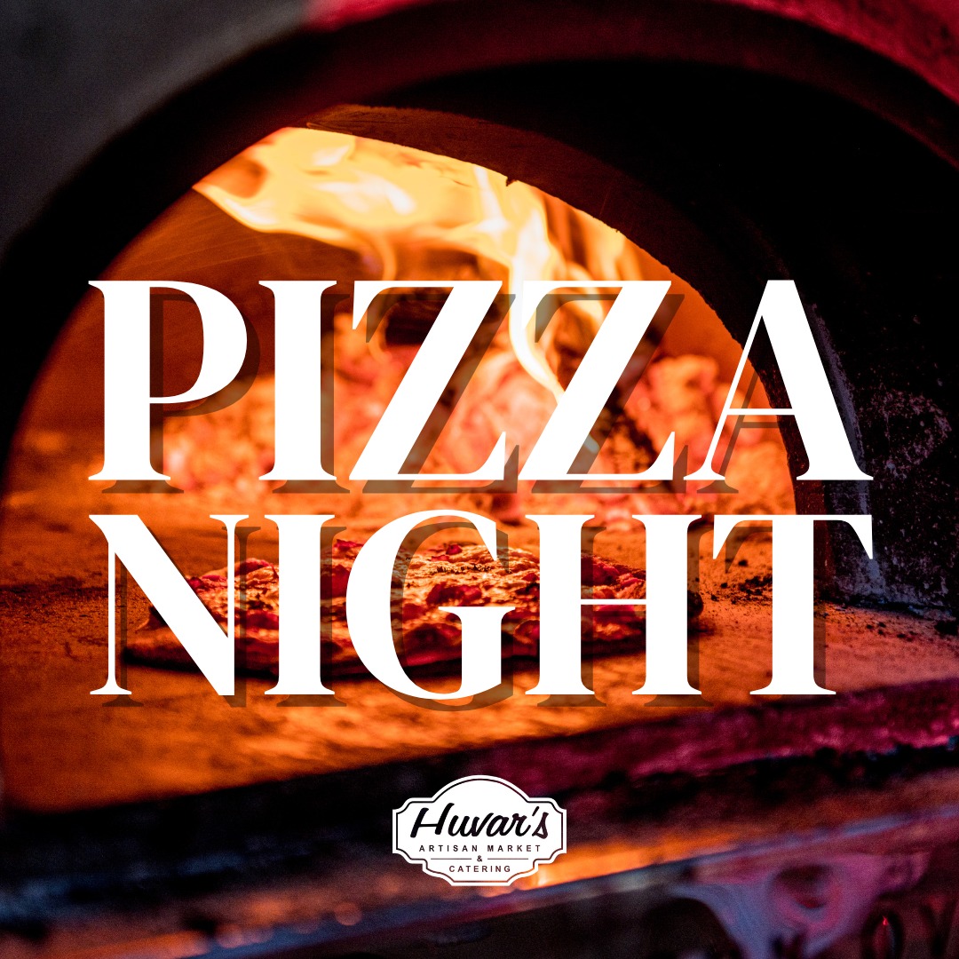 The weather outside... - Huvar's Artisan Market and Catering | Facebook