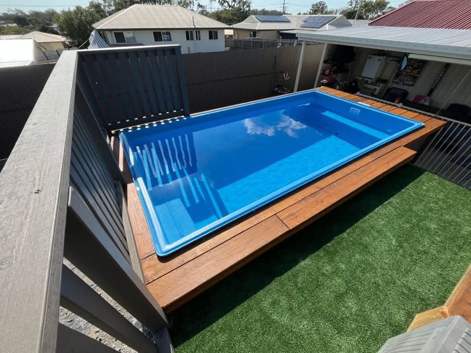 Poly - At Polyworld we produce the Best Poly Pools the world over. The ...