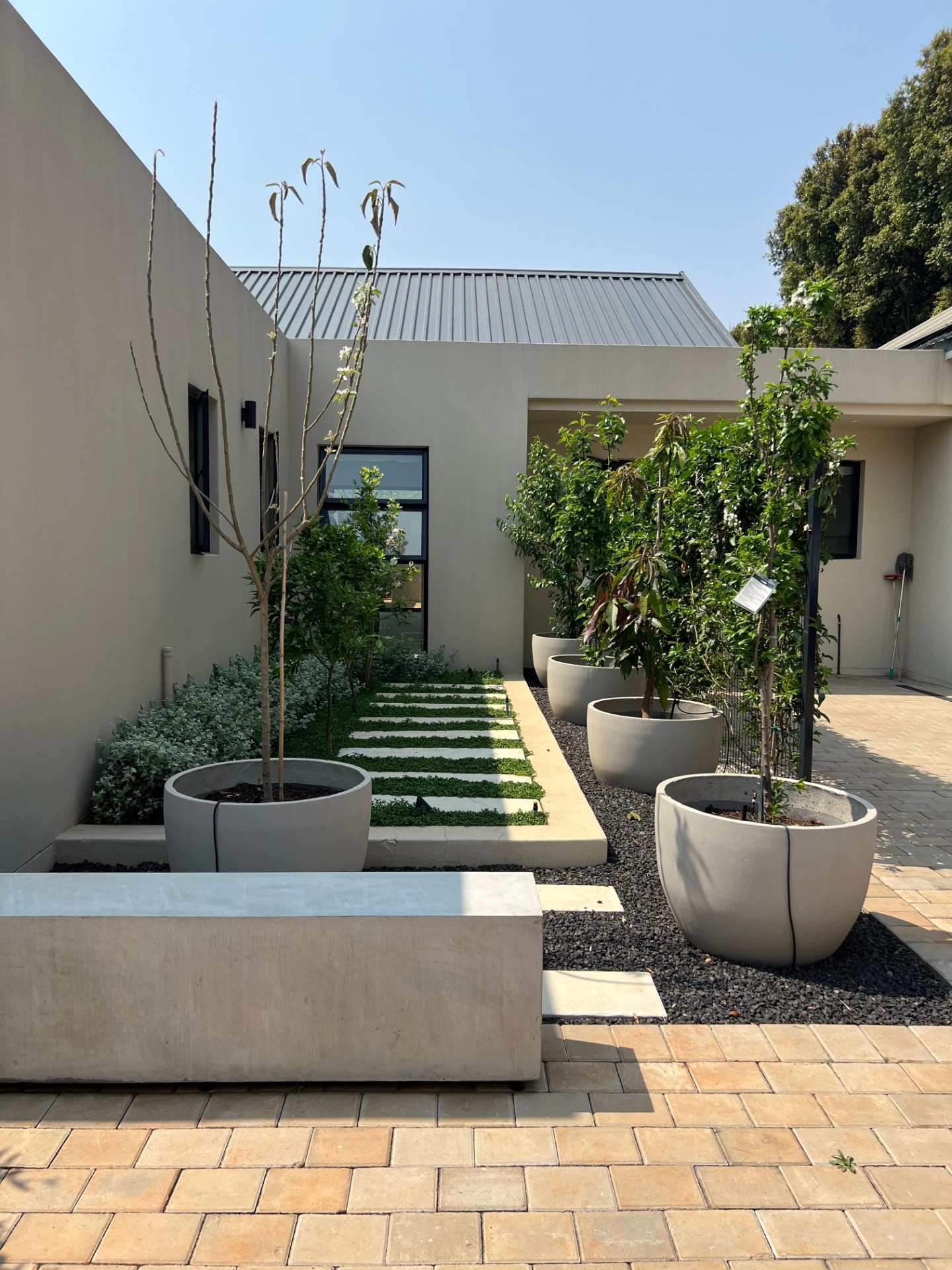 Footprint Architecture... - Footprint Architecture and Design