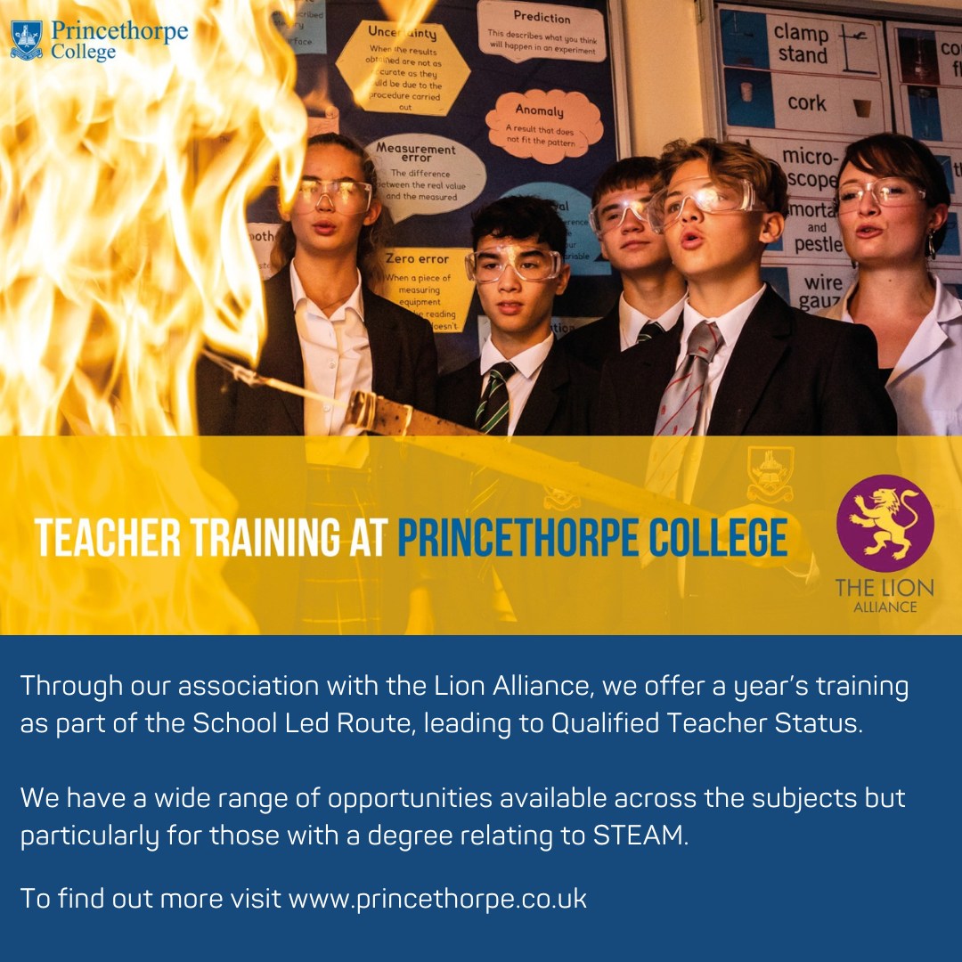 Princethorpe College | Rugby