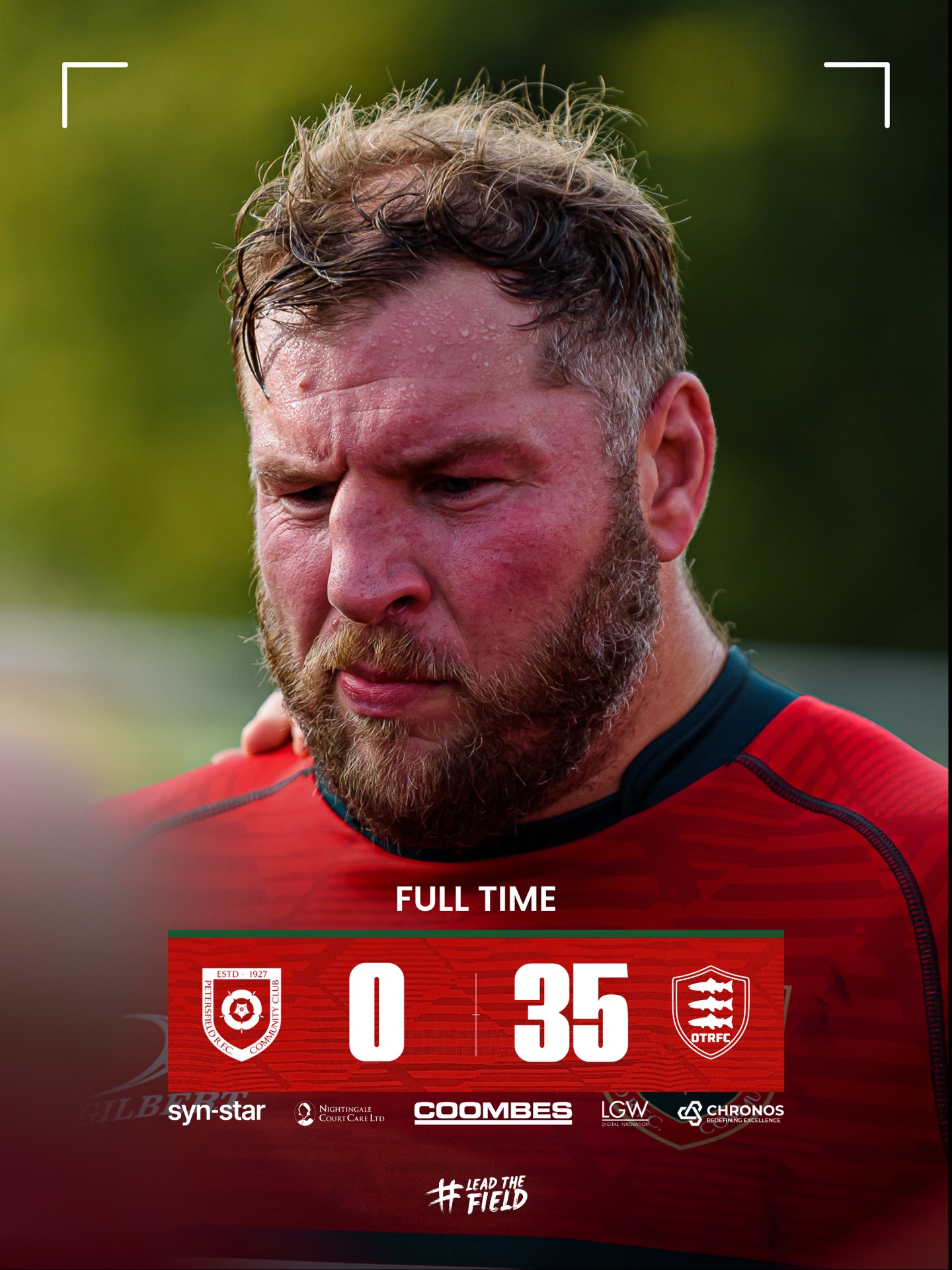 Second best for both men’s sides... - Petersfield Rugby Club | Facebook