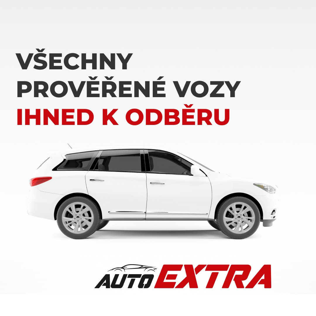 Auto Extra | Holesov