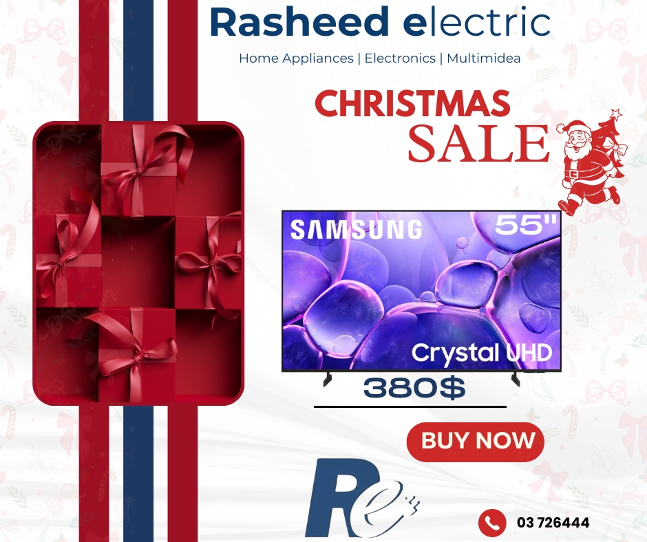 Rasheed Electric
