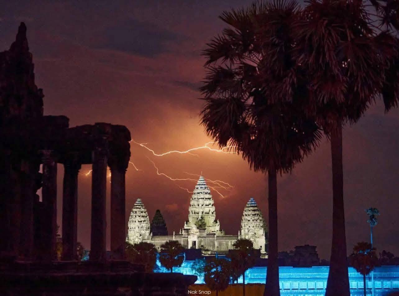 Chea Rithy ជា រិទ្ធី