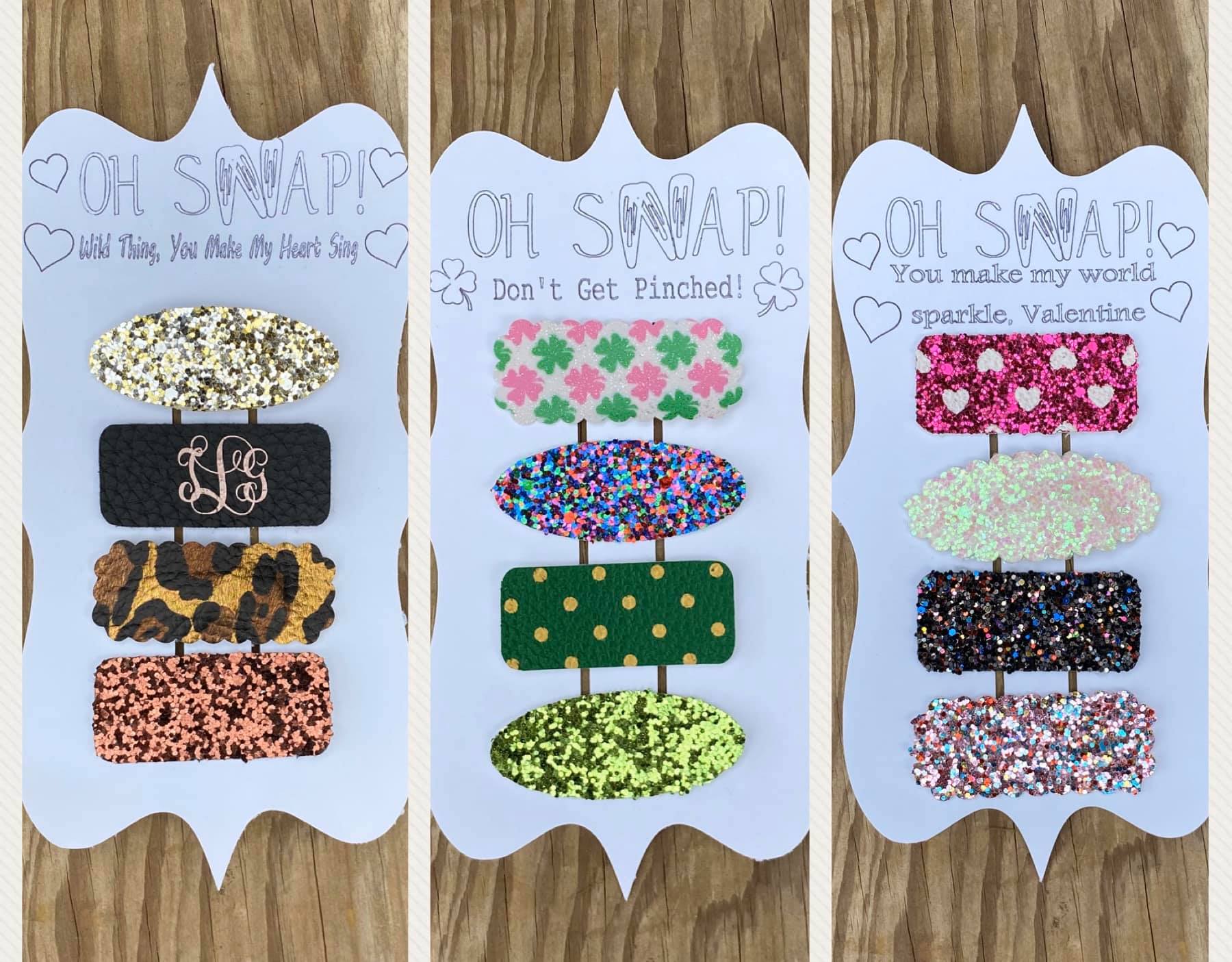 OH SNAP - Let’s talk about ordering and custom snaps!... | Facebook