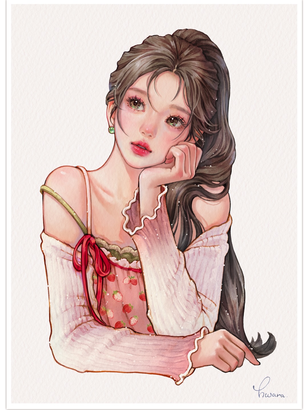 Hwara Art (@HwaraArt) • Facebook